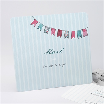 Geburtskarte ref. N311213