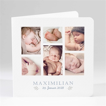 Geburtskarte ref. N451121