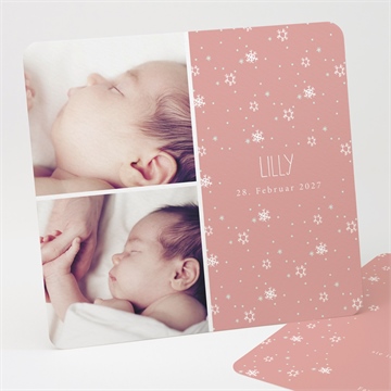 Geburtskarte ref. N311229