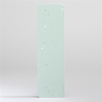 Andenken Taufe grünes licht - Vue 2