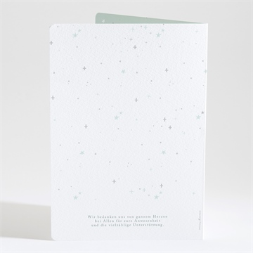 Kirchenheft Taufe grünes licht - Vue 4