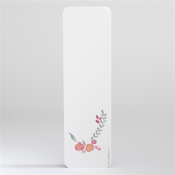 Andenken Taufe rosenkranz - Vue 2