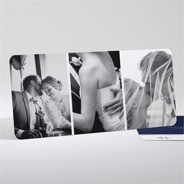 Dankeskarte Hochzeit ref. N13183