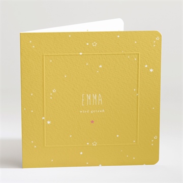 Einladung Taufe ref. N451131