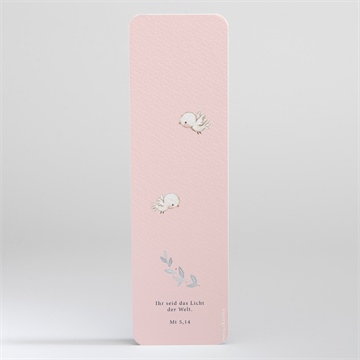 Andenken Taufe lullaby - Vue 2