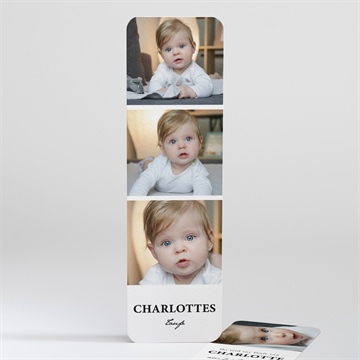 Einladung Taufe ref. N20164