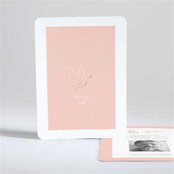 Einladung Taufe ref. N28114