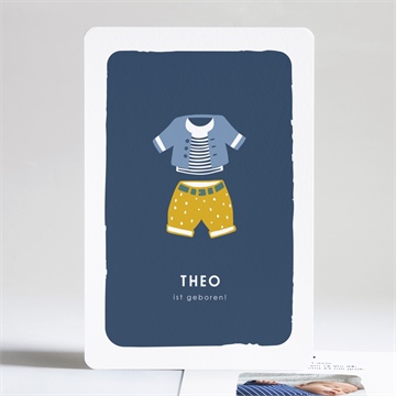 Geburtskarte ref. N241183