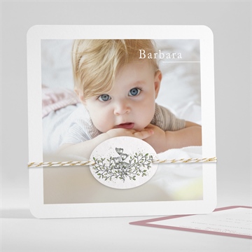 Geburtskarte ref. N351152