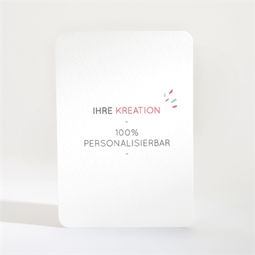 Geburtskarte Ref. N21039