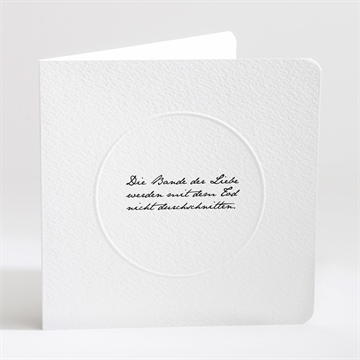 Trauerkarte Ref. N451205