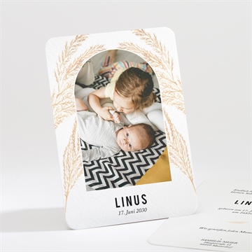 Geburtskarte ref. N211449