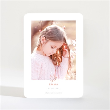 Einladung Kommunion ref. N21034