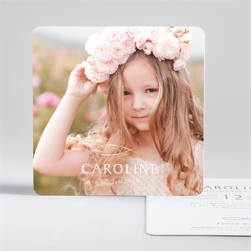 Einladung Kommunion ref. N351129