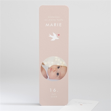 Andenken Taufe ref. N20194