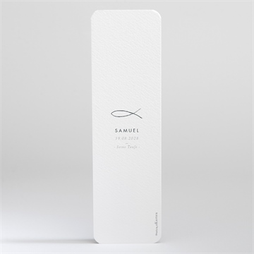 Andenken Taufe schöne seele - Vue 2