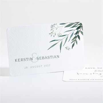 Save the Date Karte ref. N161196