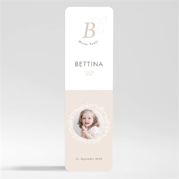 Andenken Taufe ref. N200441