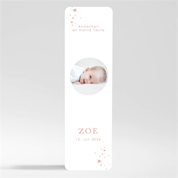 Andenken Taufe ref. N200414