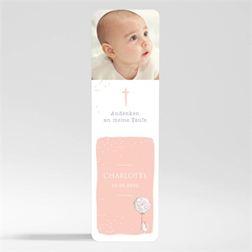 Andenken Taufe ref. N200435