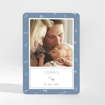 Geburtskarte Ref. N210143