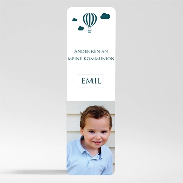 Andenken Kommunion schöne kleine symbole - magnet