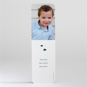 Andenken Kommunion schöne kleine symbole - Vue 2