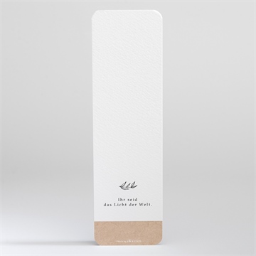 Andenken Kommunion elegante kommunion - Vue 2