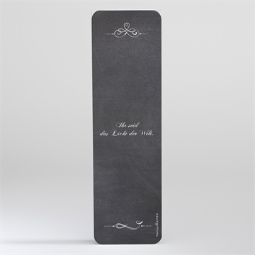 Andenken Kommunion weizenähren rosa - Vue 2