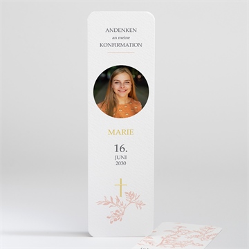 Andenken Konfirmation ref. N201321