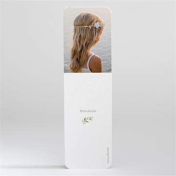 Andenken Kommunion hoffnung - Vue 2