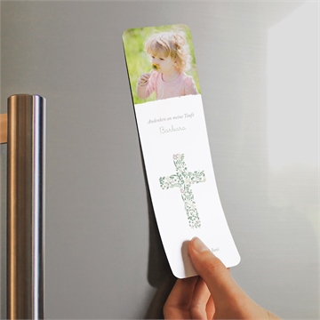 Andenken Taufe festtag - vue 2