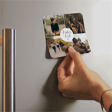 Weihnachtskarte lebensmomente - vue 2