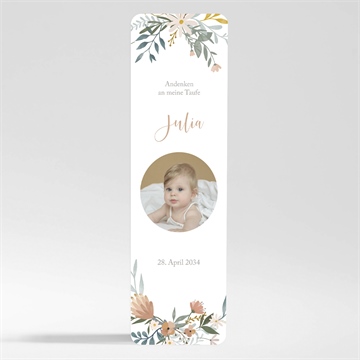 Andenken Taufe ref. N200546