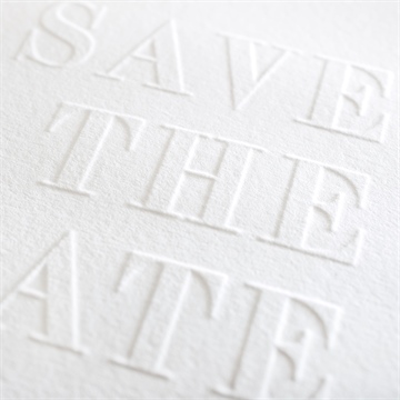 Geburtstagseinladung save the date - vue 2