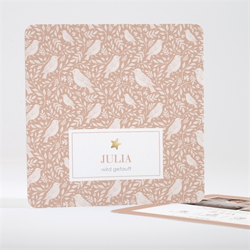 Einladung Taufe ref. N351447