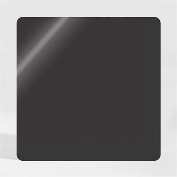 Geburtskarte unsere zwillinge - magnet - vue 3