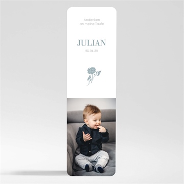 Andenken Taufe ref. N200558