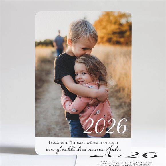 Weihnachtskarte Weihnachtswünsche ref.N24162