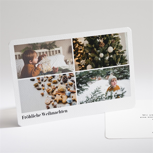 Weihnachtskarte Winterliche Stimmung ref.N14147