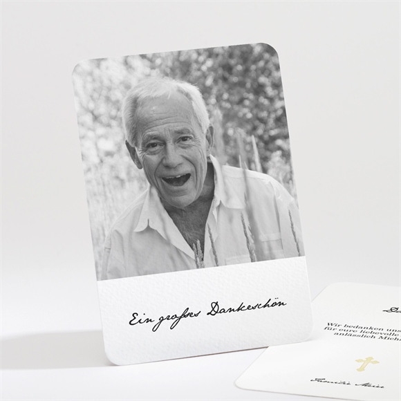 Trauerdanksagung Zitat ref.N211331