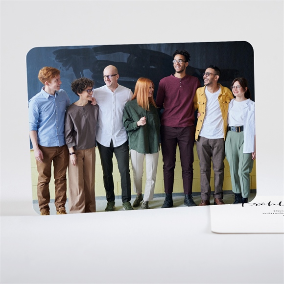 Weihnachtskarte Topmannschaft ref.N15123