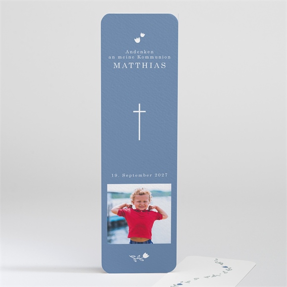 Andenken Kommunion Meine Kleidchen ref.N201218
