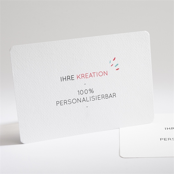 Weihnachtskarte Blanco - 21x14,5cm (N14199) ref.N14199