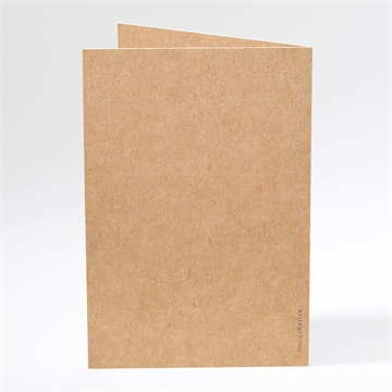 Menükarte Hochzeit herz und schnurrbart - vue 3