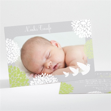Einladung Taufe ref. N11140