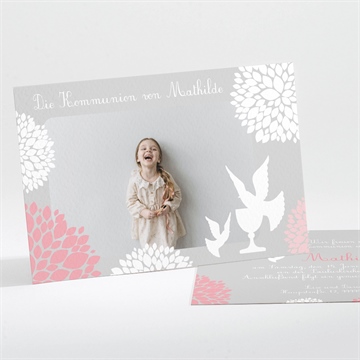 Einladung Kommunion ref. N11135