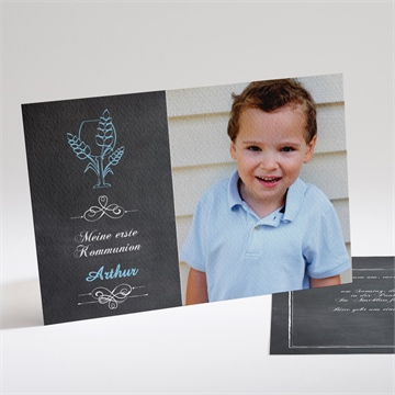 Einladung Kommunion ref. N14124