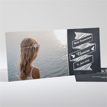 Einladung Kommunion ref. N13121