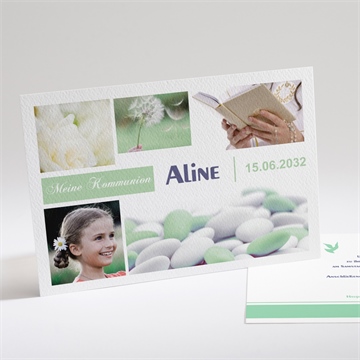 Einladung Kommunion ref. N14129